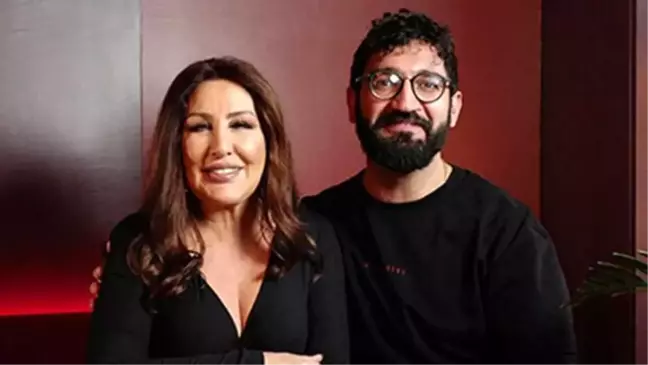 Mu Tunç ve kardeşi Orkun Tunç, Nükhet Duru'yu üçüncü kez şikayet etti
