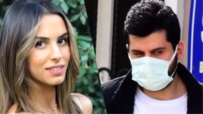 Ayşegül Çınar'a zorlama hapis talebi