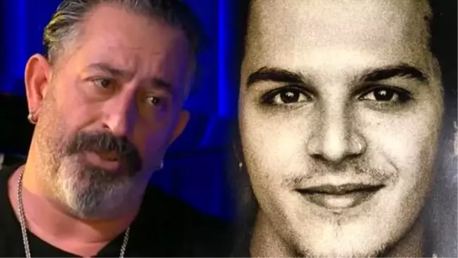 Cem Yılmaz'dan Mehmet Günsür'e gönderme: Bu 6 ay önce be kardeşim, atma!