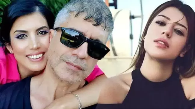 Özcan Deniz'in kız kardeşin Sibel Semerci'den Feyza Aktan'a karşı koruma kararı