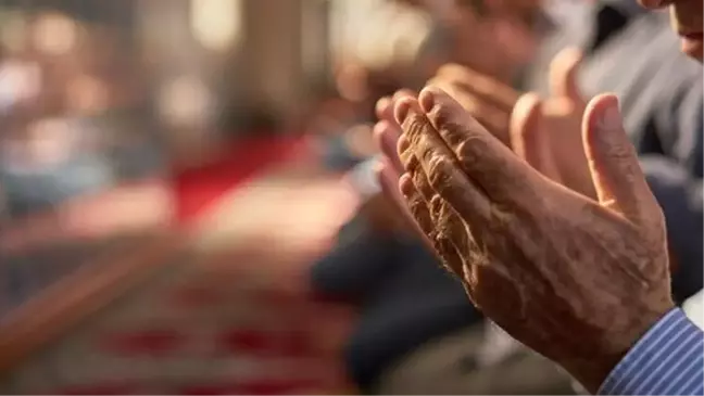 Kadir Gecesi duası nedir? Kadir Gecesinde okunacak dualar ve yapılacak ibadetler nelerdir?