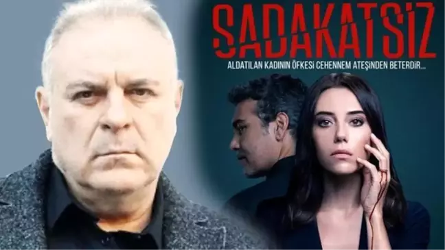 'Sadakatsiz' ekibinden vefa örneği