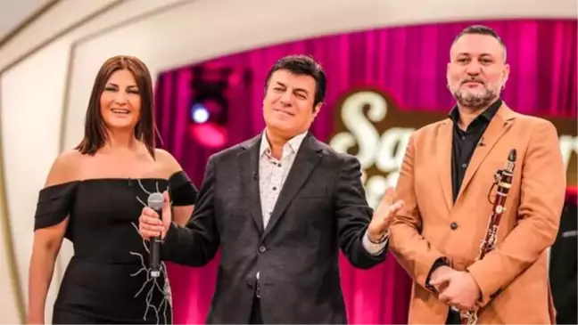 Şarkılar Coşkun Sabah'ı söyledi