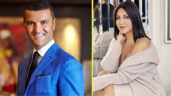 Emir Sarıgül kimdir? Emir Sarıgül kaç yaşında, aslen nereli? Sibel Can ve Emir Sarıgül aşk mı yaşıyor?