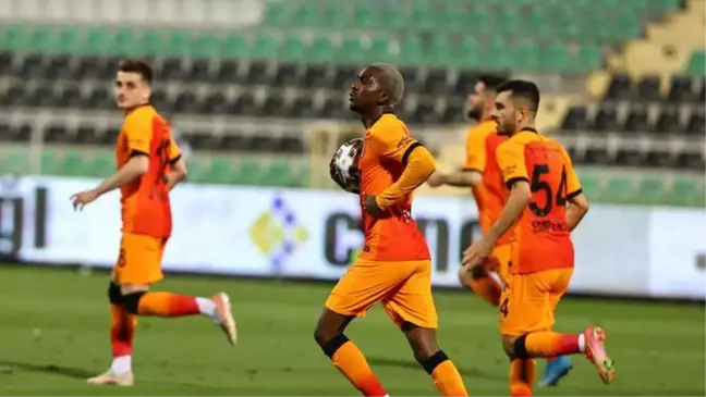 Galatasaray - Yeni Malatyaspor maçı canlı izle! Galatasaray - Yeni Malatyaspor canlı anlatım linki