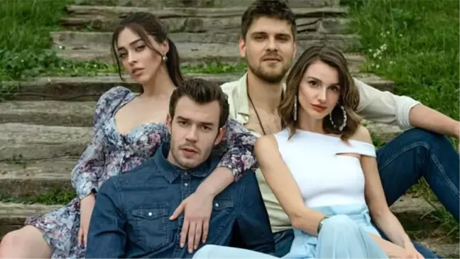 'Baht Oyunu' yaz ekranında romantik komedi fırtınası estirecek!