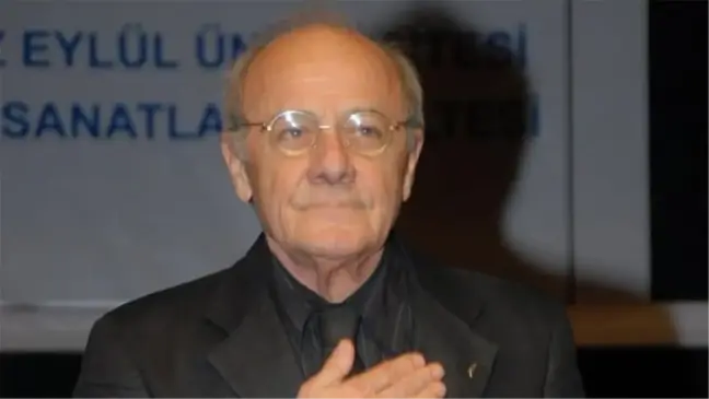Erol Keskin kimdir?