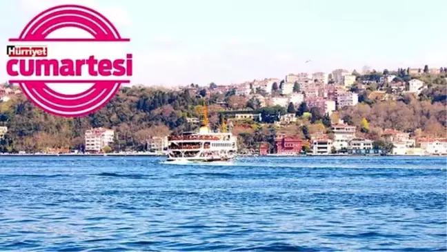 'İyi gelmez mi hiç deniz havası!'