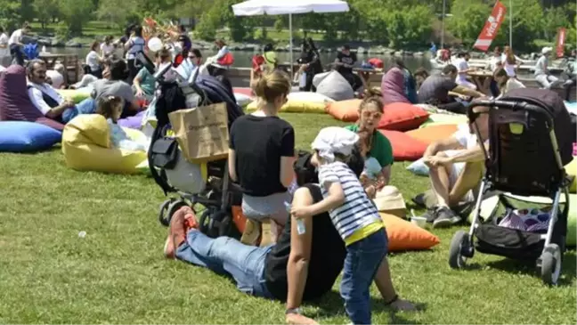Doğal Yaşam Festivali başlıyor