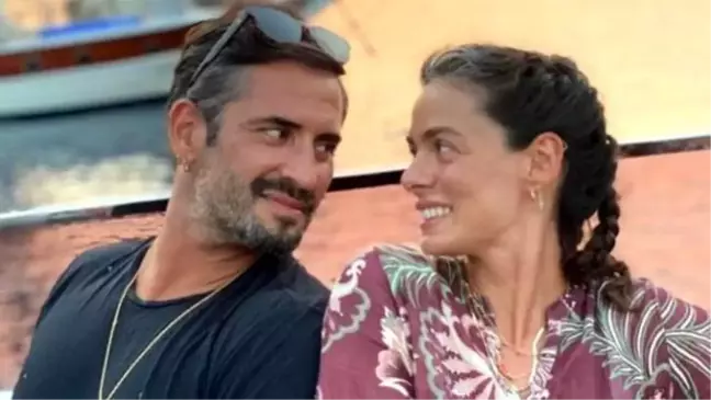 Özge Özpirinçci'den hamilelik açıklaması