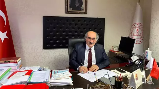 Yaşam Becerileri Eğitimi Programı Uygulama Protokolü İmzalandı