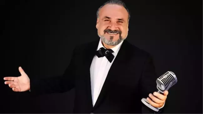 Hakan Aysev: Ortaokulda müzikten kalan bir çocuktum