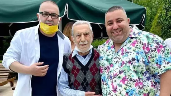 Aydemir Akbaş yeniden Şafak Sezer'le