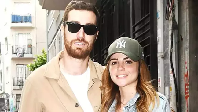 Oğulcan Engin ile Ezgi Eyüboğlu evleniyor mu?