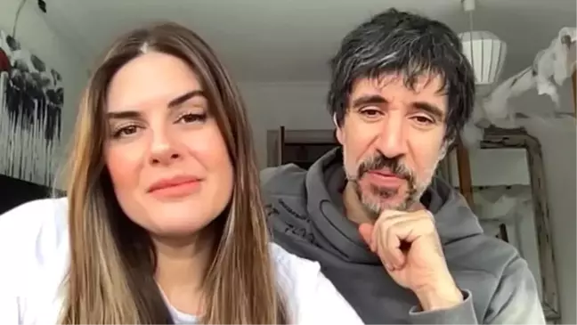 Ayça Erturan ve Oğulcan Kırca'nın bebek sevinci