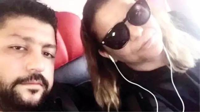 İhanet iddiası Kibariye ve Ali Küçükbalçık'ı ayırmadı