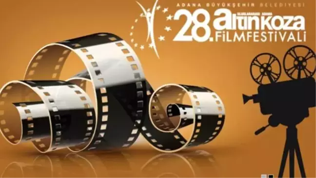 Altın Koza Film Festivali İçin Geri Sayım Başladı