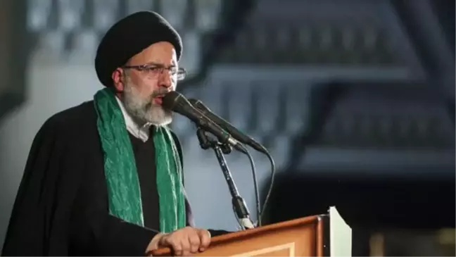 İbrahim Reisi kimdir? İran'ın yeni Cumhurbaşkanı İbrahim Reisi kimdir, kaç yaşında, nereli, kaçıncı Cumhurbaşkanı? Hayatı ve biyografisi!