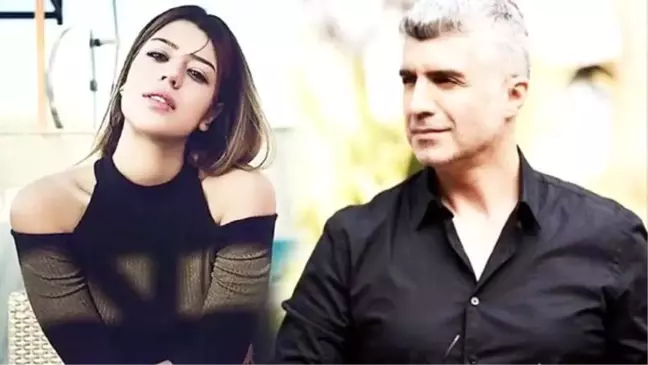 Ercan Deniz, Feyza Aktan'dan otomobilin iki yıllık kullanım bedeli isteniyor