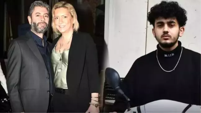 Kuryeyi alıkoyduğu iddia edilen İpek Hattat'a hem hapis hem de para cezası!