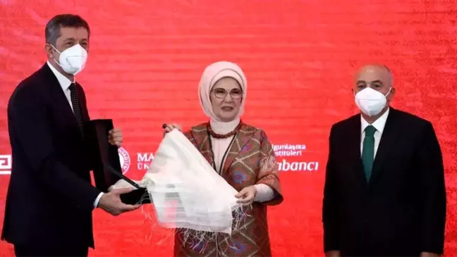 Türkiye'nin İlk