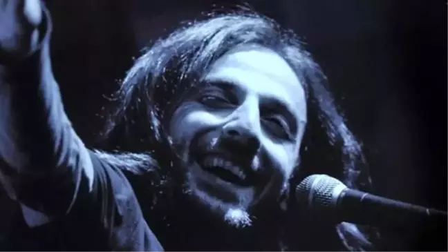 'Şair Ceketli Çocuk': Kazım Koyuncu