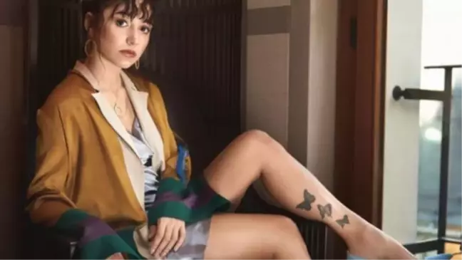 Zeynep Bastık kimdir? Zeynep Bastık hayatı ve biyografisi! Zeynep Bastık kaç yaşında, nereli?