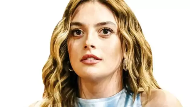 Melis Sezen: 'Param var' dedi, kaçtım