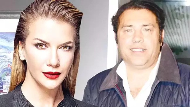 Ivana Sert dava açtı, mahkeme nafakaya zam yaptı