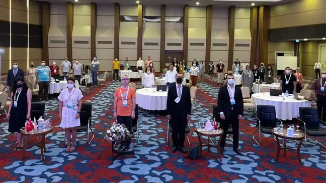 Epale Projesi Ege Bölge Çalıştayı