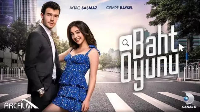 Kanal D canlı! Baht Oyunu canlı izle! Kanal D Baht Oyunu yeni bölüm canlı yayın izle!