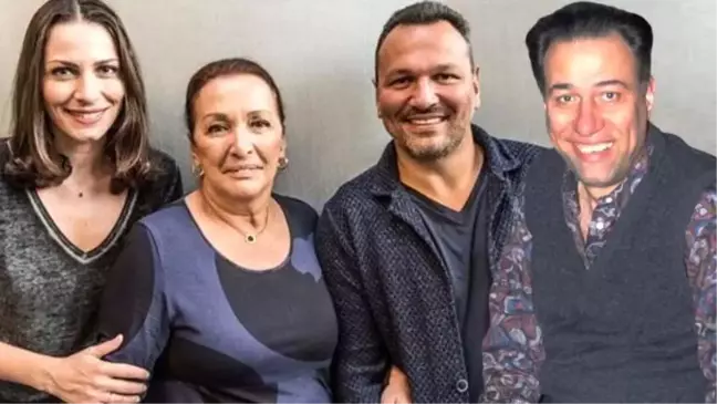 Kemal Sunal'ın anıları gün yüzüne çıkıyor