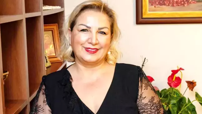 Suna Dumankaya kimdir? Suna Dumankaya kaç yaşında? Suna Dumankaya biyografisi!
