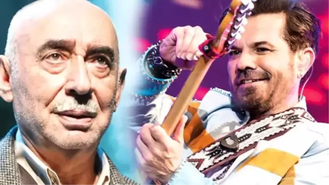 İki özel performans... 14 Temmuz Kenan Doğulu, 17 Temmuz Şener Şen
