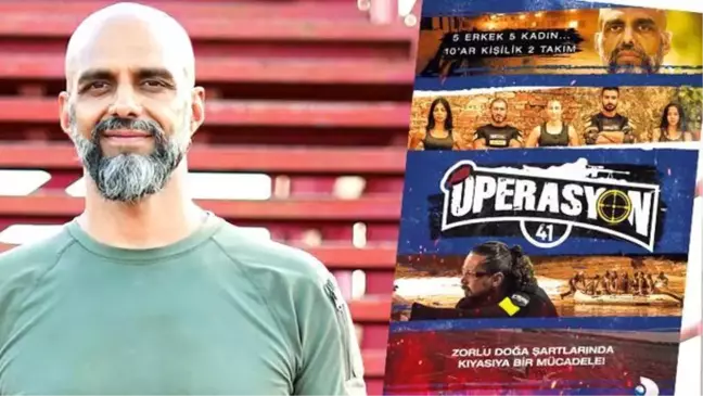 Operasyon 41 sunucusu Hasan kimdir? Hasan Yalnızoğlu kaç yaşında, nereli?