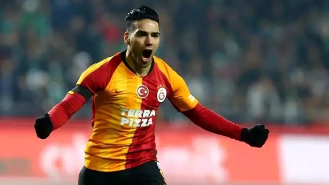 Falcao Kolombiya maçında var mı, yok mu, neden yok? Radamel Falcao Copa Amerika 2021 maçlarında oynayacak mı, maçta olacak mı?