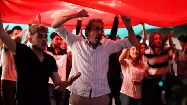 Destansı bir mücadele!