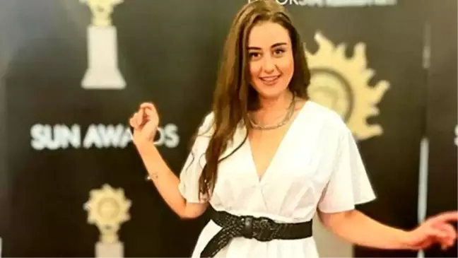 Hercai'nin sevilen oyuncuları Gülçin Hatıhan ve Aslı Samat'a ödül!