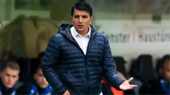 Kenan Koçak kimdir? Kenan Koçak kaç yaşında, nereli? Kenan Koçak biyografisi!
