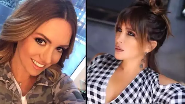 Seren Serengil'in şikayetçi olduğu Yaşar İpek'in kızkardeşi Hazal İpek Şafak'a 4 yıl hapis istemi