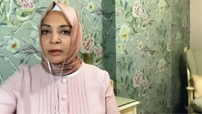 Hilal Kaplan kimdir? TRT Yönetim Kurulu'nda yer alan Hilal Kaplan nereli, kaç yaşında?