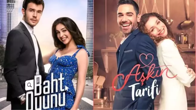 En çok Kanal D'nin yaz dizileri konuşuldu