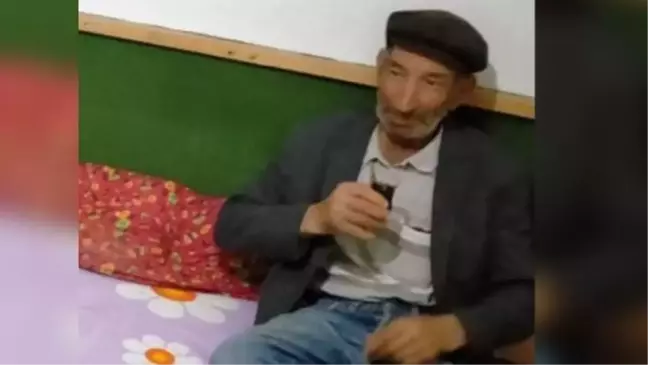 Koyunlarını yolun karşısına geçirirken, araç çarpmasıyla öldü