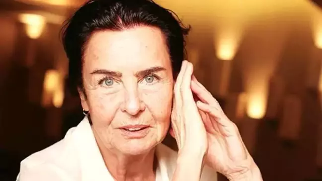 Fatma Girik kimdir? Fatma Girik kaç yaşında, nereli? Fatma Girik biyografisi!
