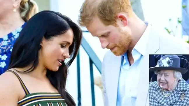 Bütün bir aile diken üstünde: Harry'nin tabutuna son çivi!
