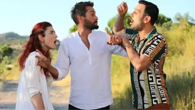 Hanımağa'nın Gelinleri konusu nedir? Hanımağa'nın Gelinleri oyuncuları, nerede çekildi?