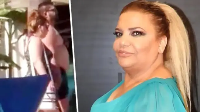 Kibariye'den Ali Küçükbalçık açıklaması: Kimse için yuvamı dağıtmam