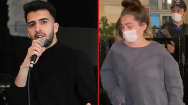 Öykü Uslu kimdir? Çağatay Akman'ın eski sevgilisi Öykü Uslu kimdir, kaç yaşında, nereli? Hakkında bilgiler