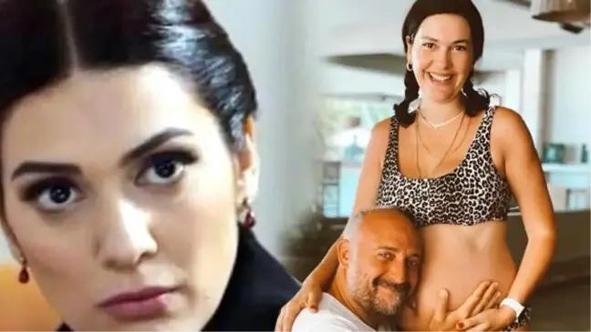 Bergüzar Korel çocuklarının fotoğraflarını çekenlere isyan etti