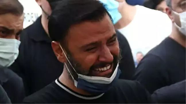 Alişan'ın acı kaybı! Kuzeni Ozan Ebcin hayatını kaybetti